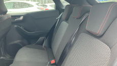 Ford Puma 1.0 EcoBoost Hybrid mHEV ST-Line 5dr Petrol Hatchback